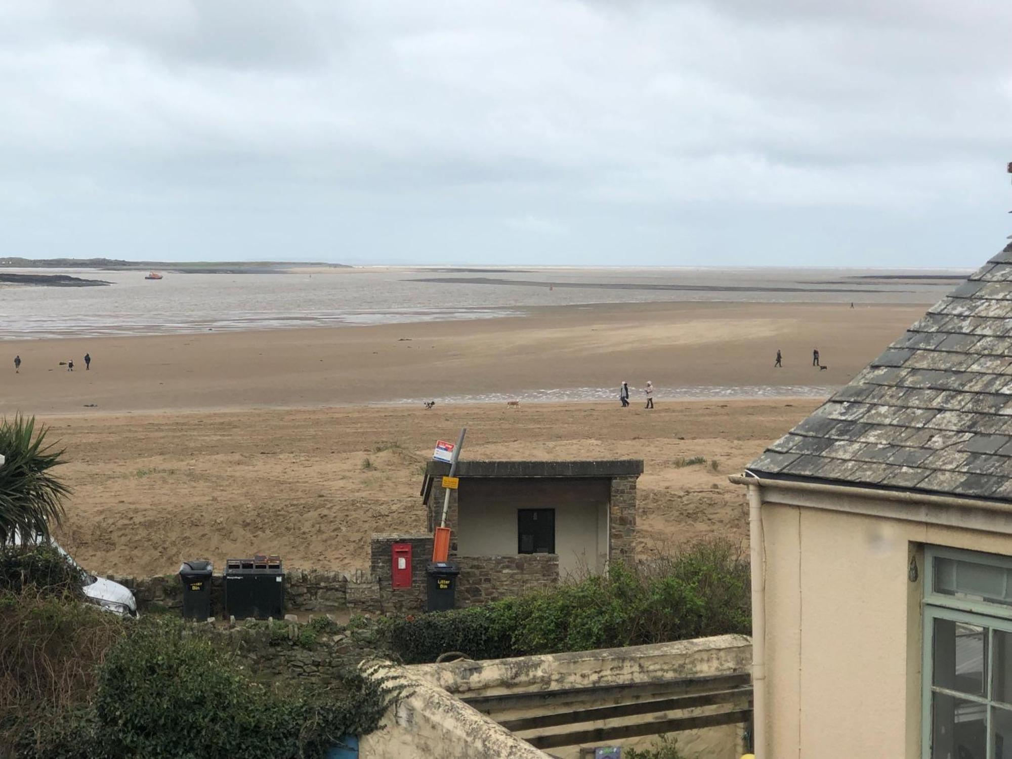 Wayfarer Inn Instow Quarto foto