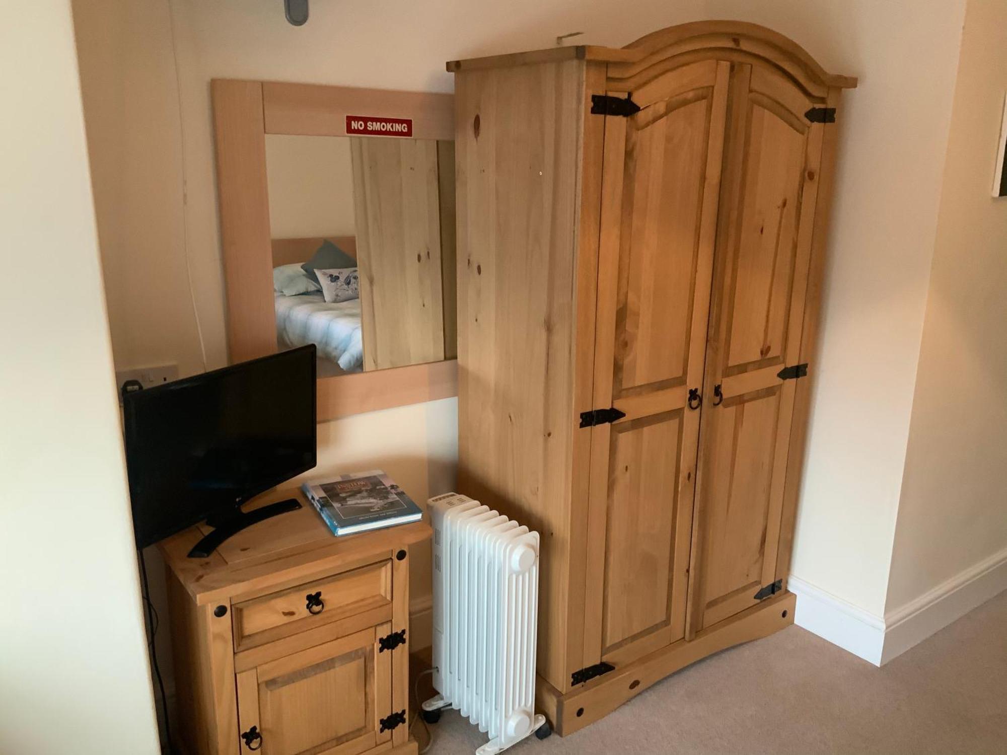 Wayfarer Inn Instow Quarto foto