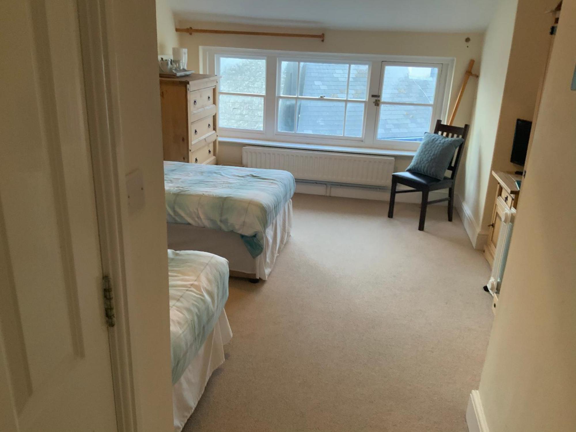 Wayfarer Inn Instow Quarto foto