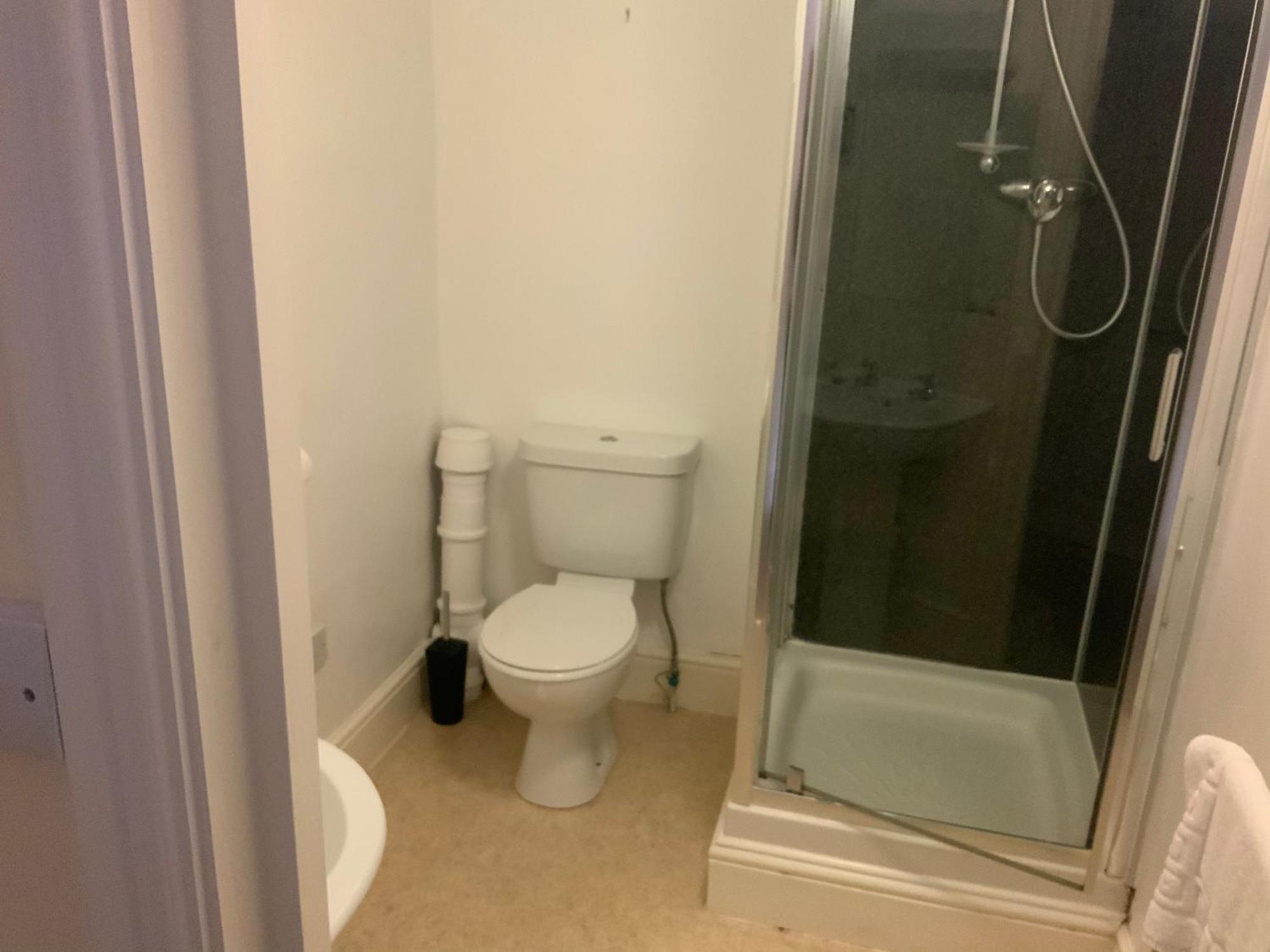 Wayfarer Inn Instow Quarto foto