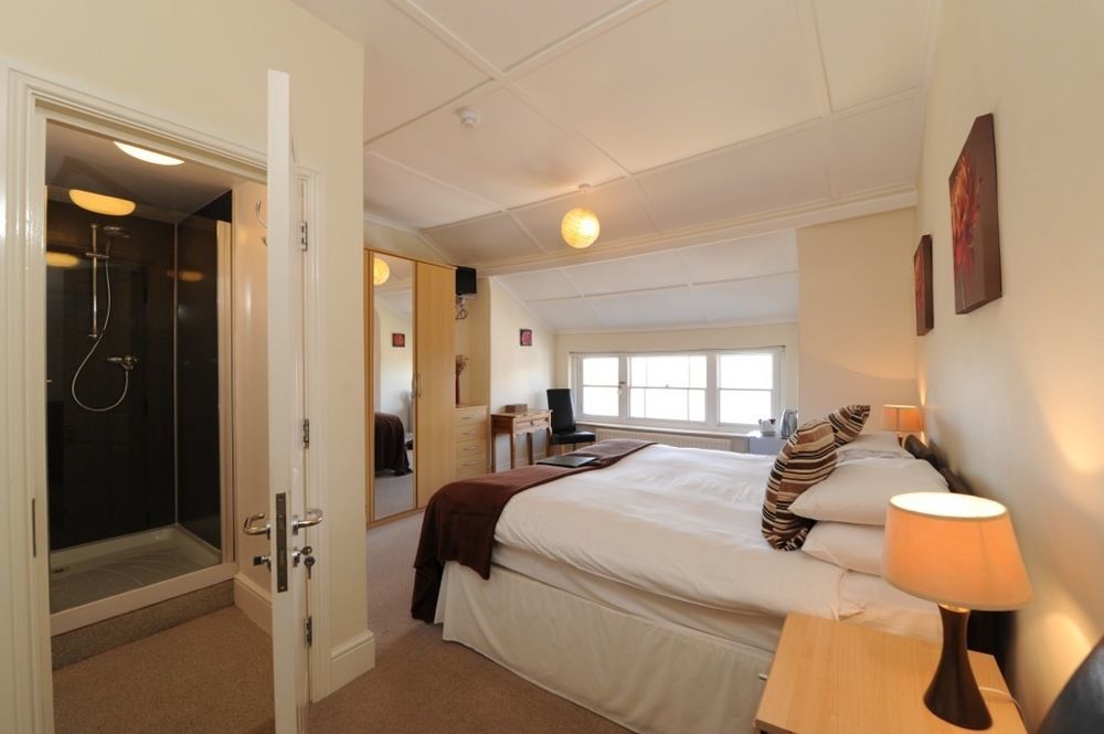 Wayfarer Inn Instow Exterior foto